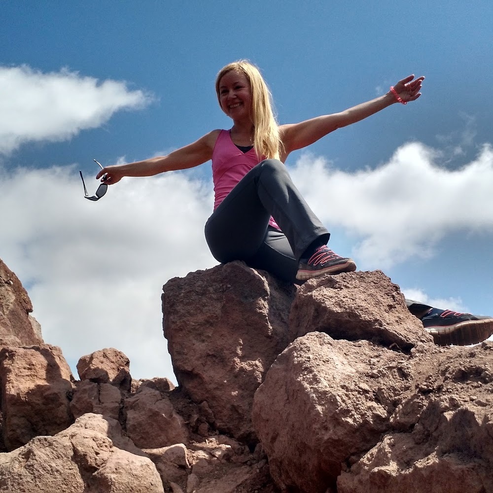 Meet your Posher, Marina